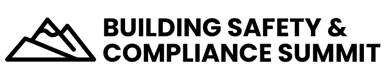 2027 London Event Logo Black