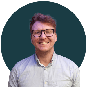 Picture of Chris Jones