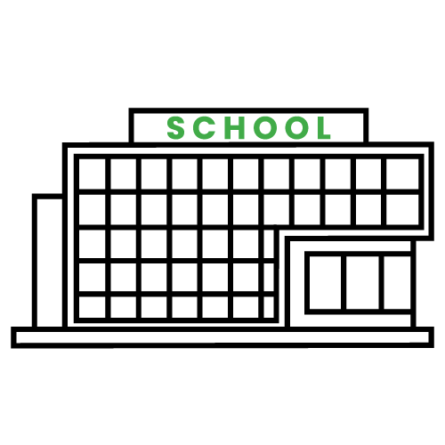 Education - Sector Black