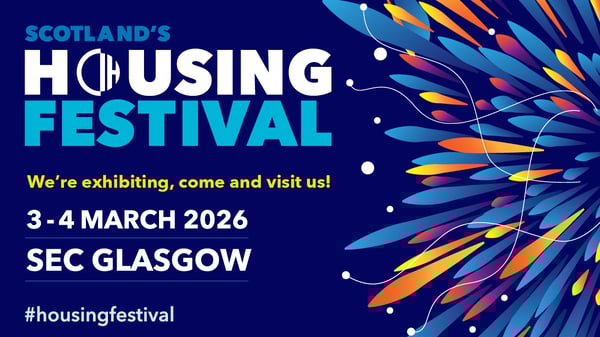 Scotland's Housing Festival 2026