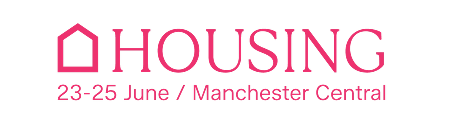 Ventro - Live Event - Housing 2026 Logo