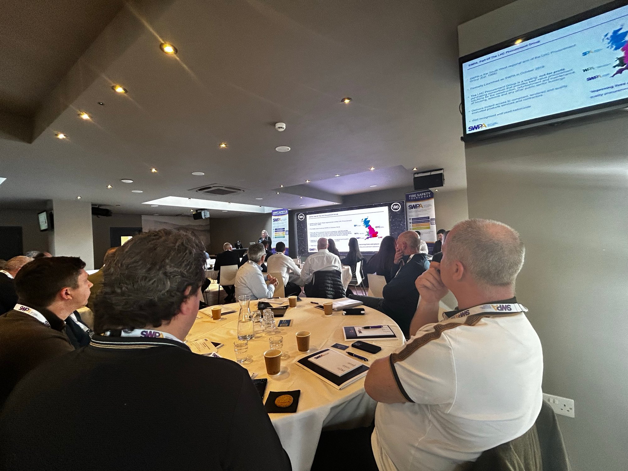 SWPA Event 2024