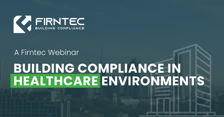 Healthcare Firntec Highlight cover