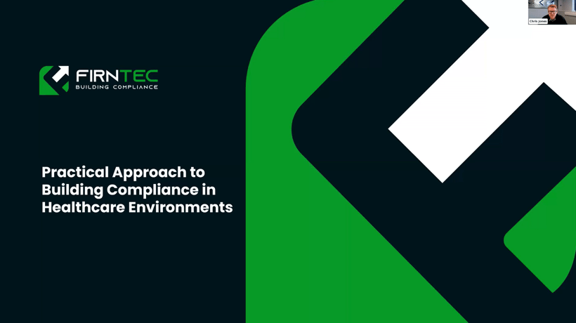 Healthcare Webinar Screenshot 3