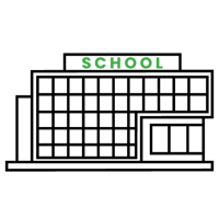 Education - Sector Black Education - Sector Black
