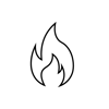 Fire Safety Survey Black