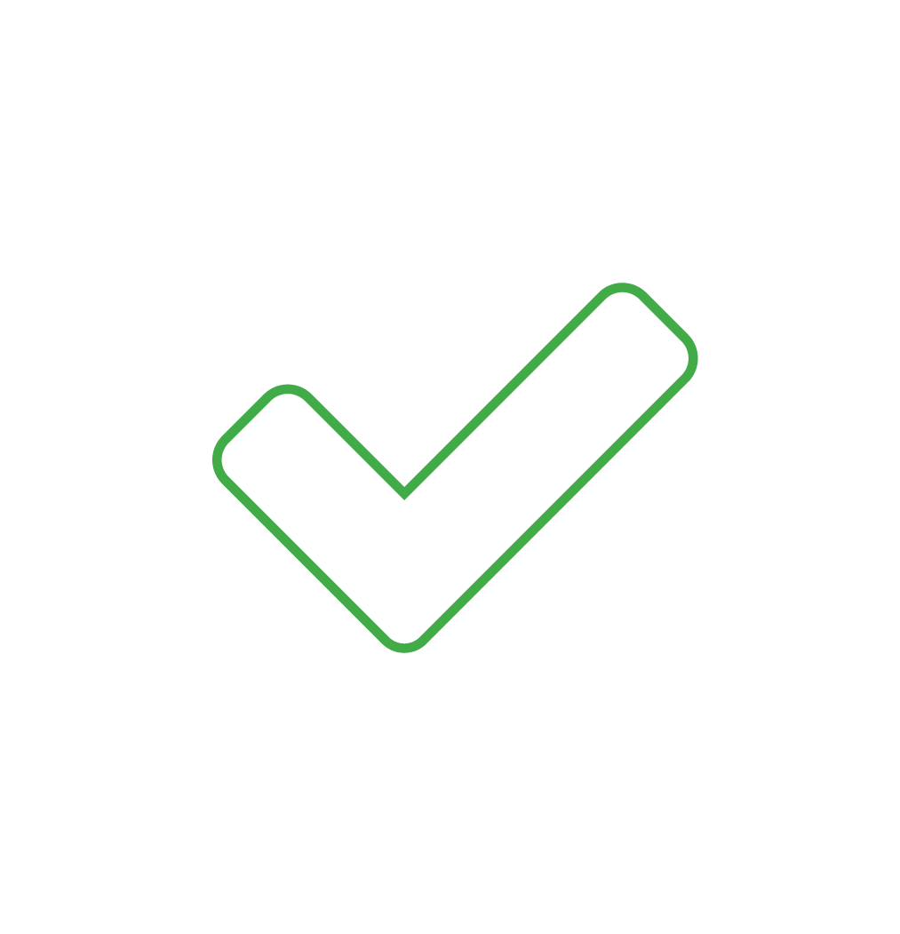 Green Tick