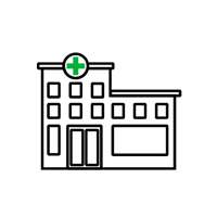 Healthcare - Sector Black Healthcare - Sector Black