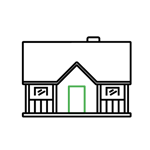 Housing - Sector Black