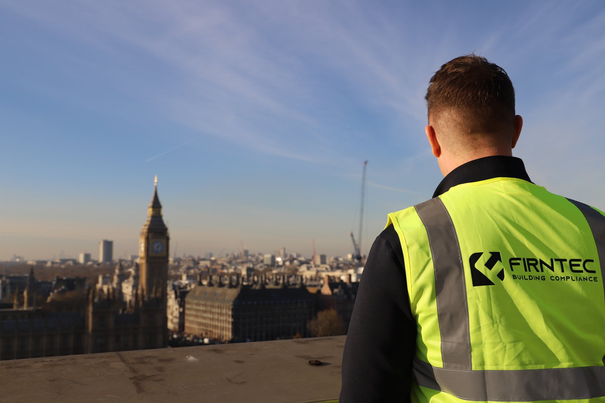 London Cityscape-1