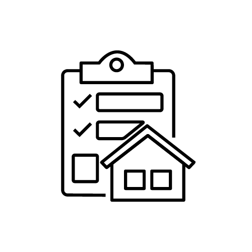 Building & Structural Surveying Black