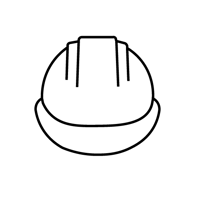 Health & Safety Black