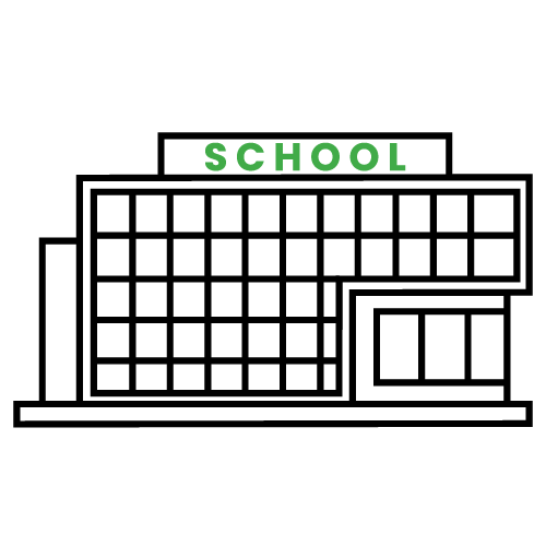 Education - Sector Black