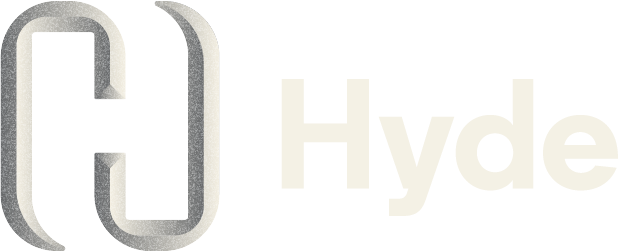 hyde housing