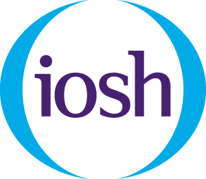 iosh-Logo