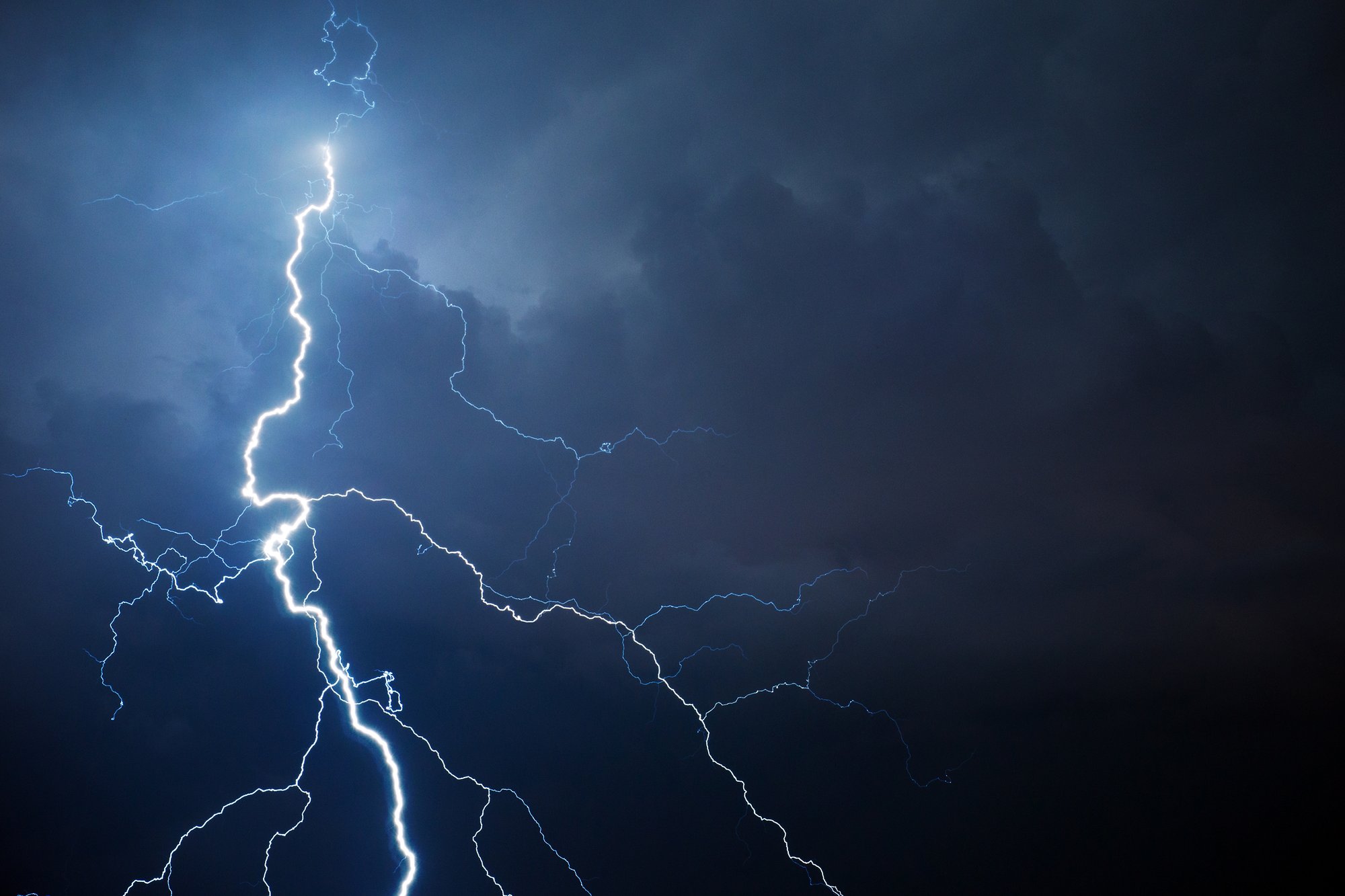Lightning Protection Original