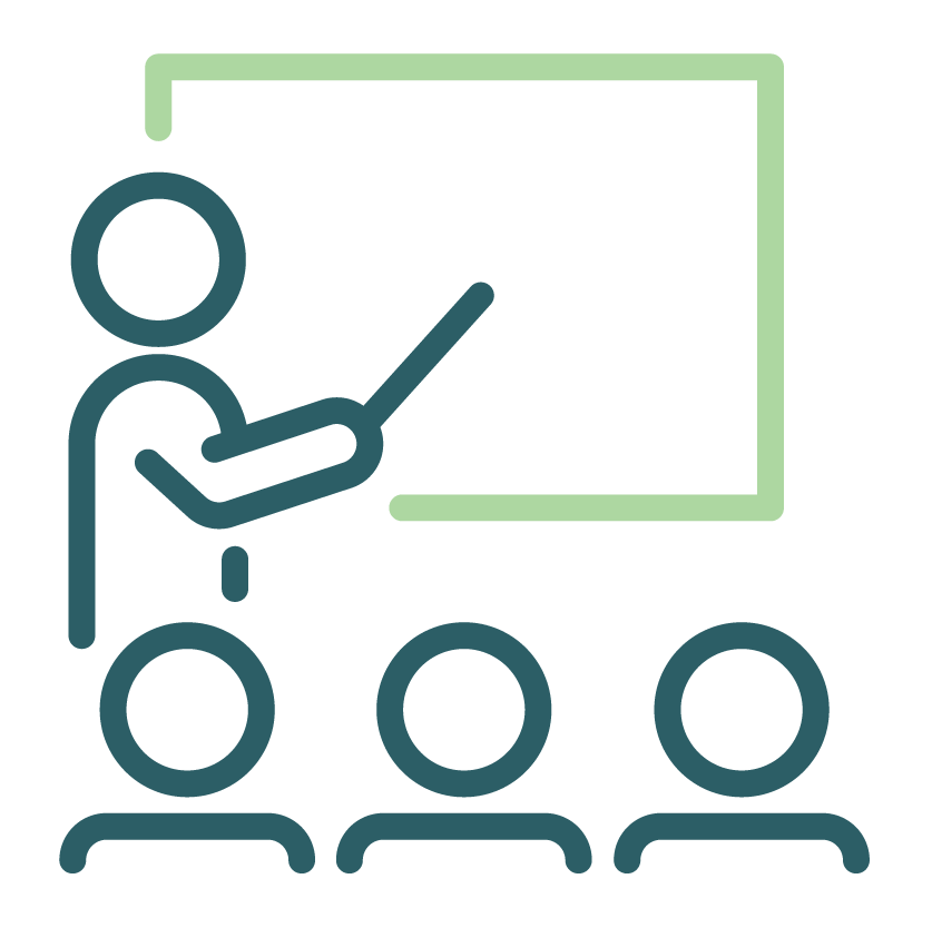 Live Events Icon - Firntec