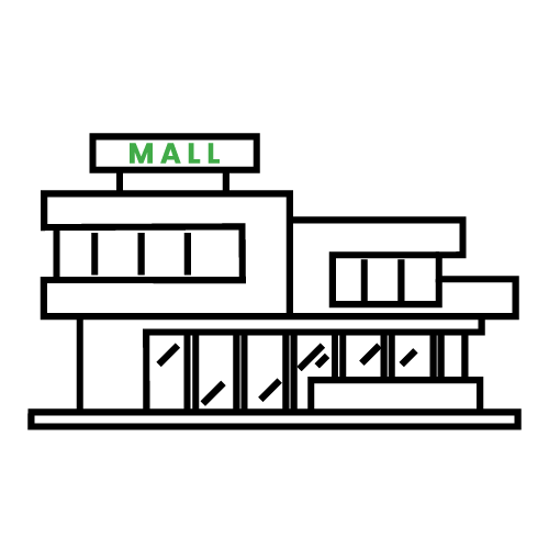 Retail - Sector Black