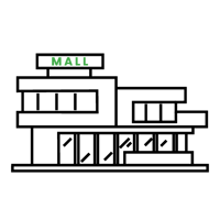 Retail - Sector Black Retail - Sector Black