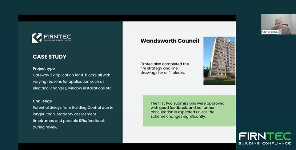 Screenshot CPD 2