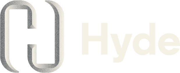 hyde housing