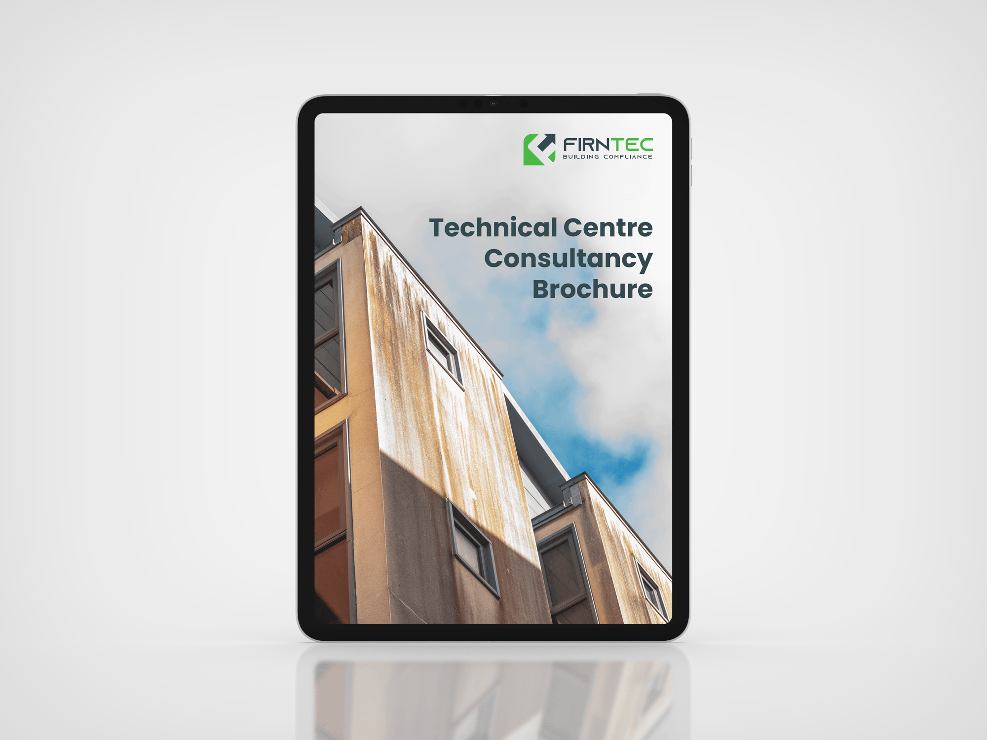 iPad-Technical-Centre-Consultancy-Brochure