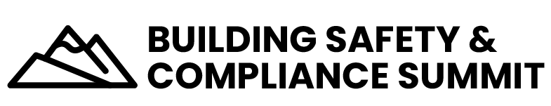 2027 London Event Logo Black