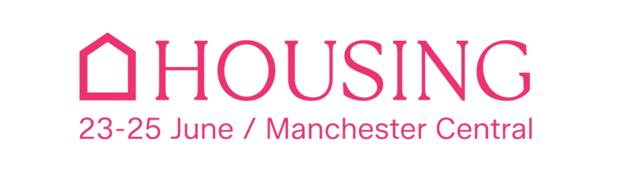 Ventro - Live Event - Housing 2026 Logo