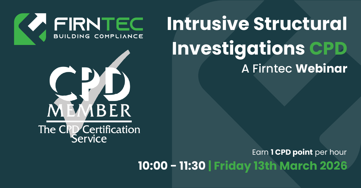 Intrusive structural investigations cpd graphic - 2