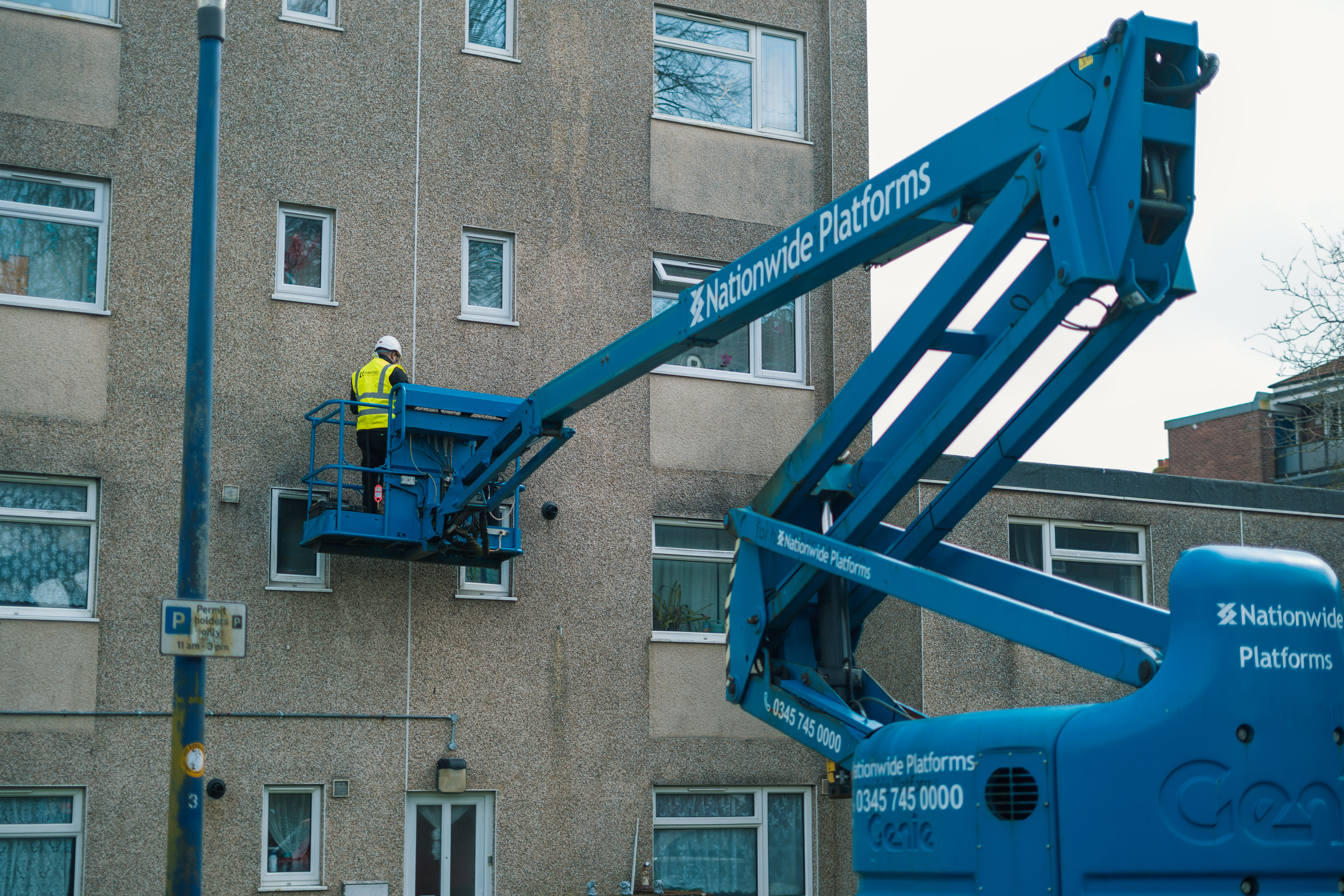 building-compliance
