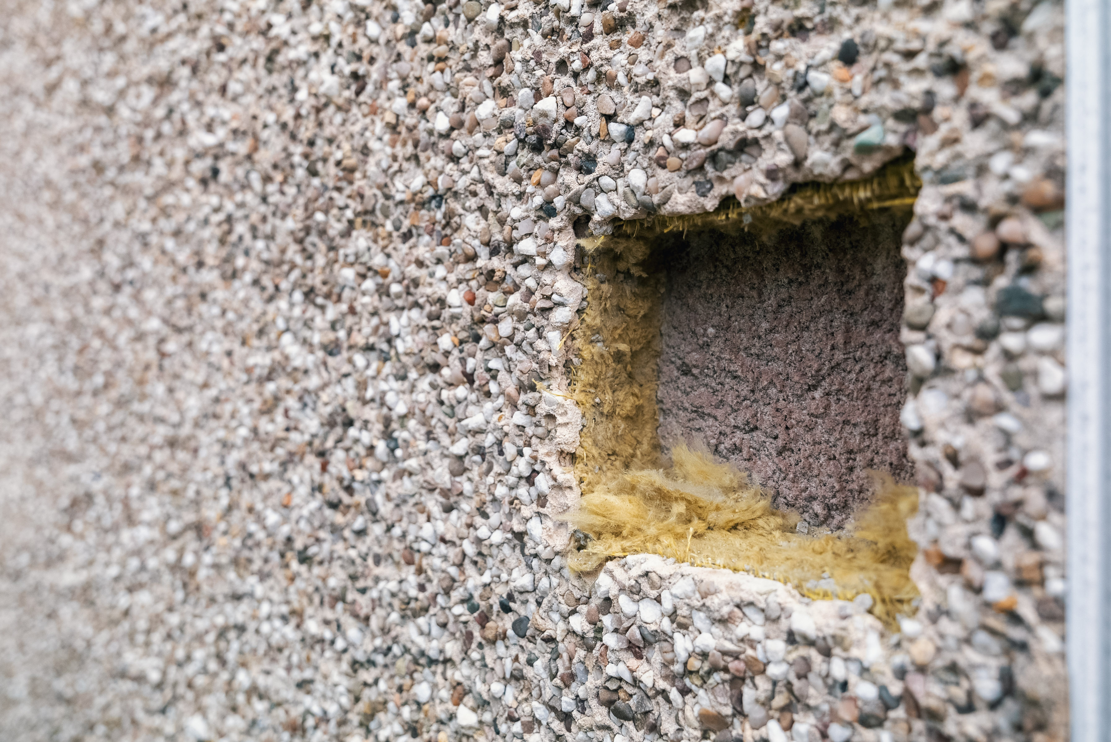 concrete