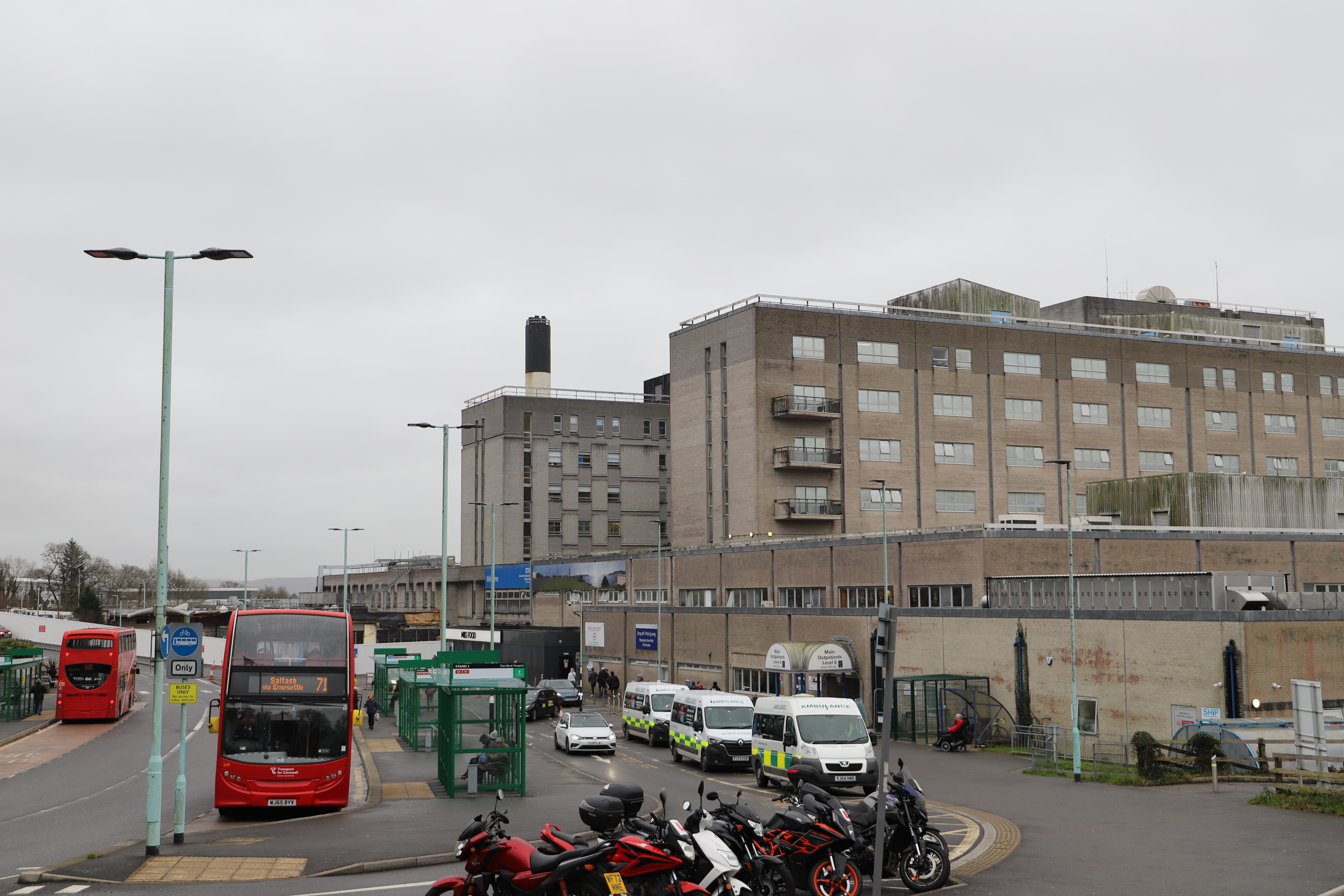 derriford-hospital