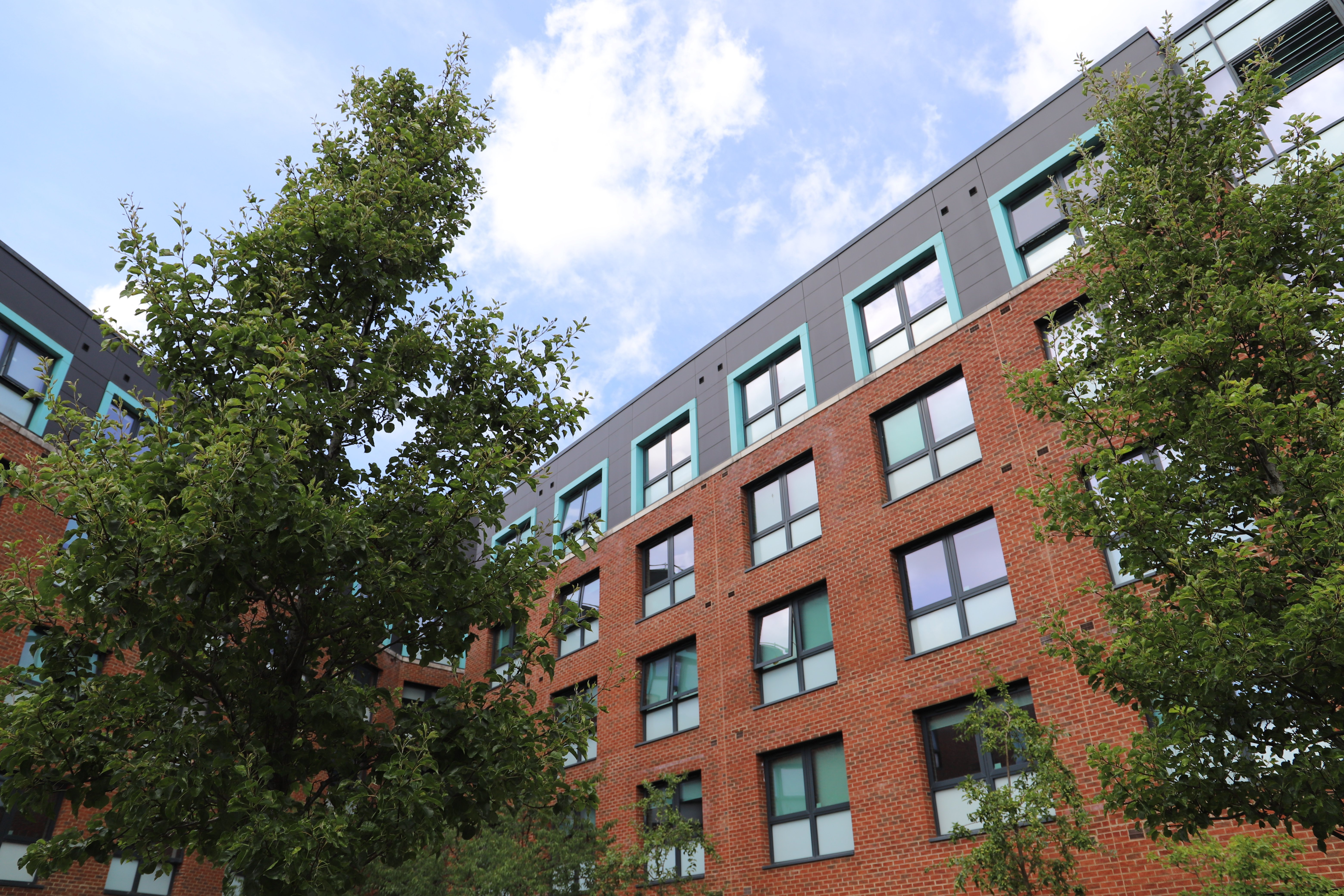 student-building
