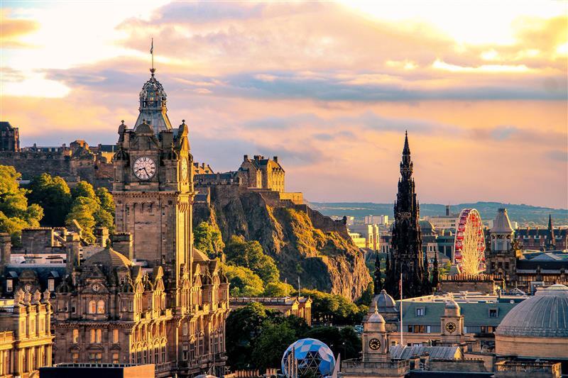 scotland