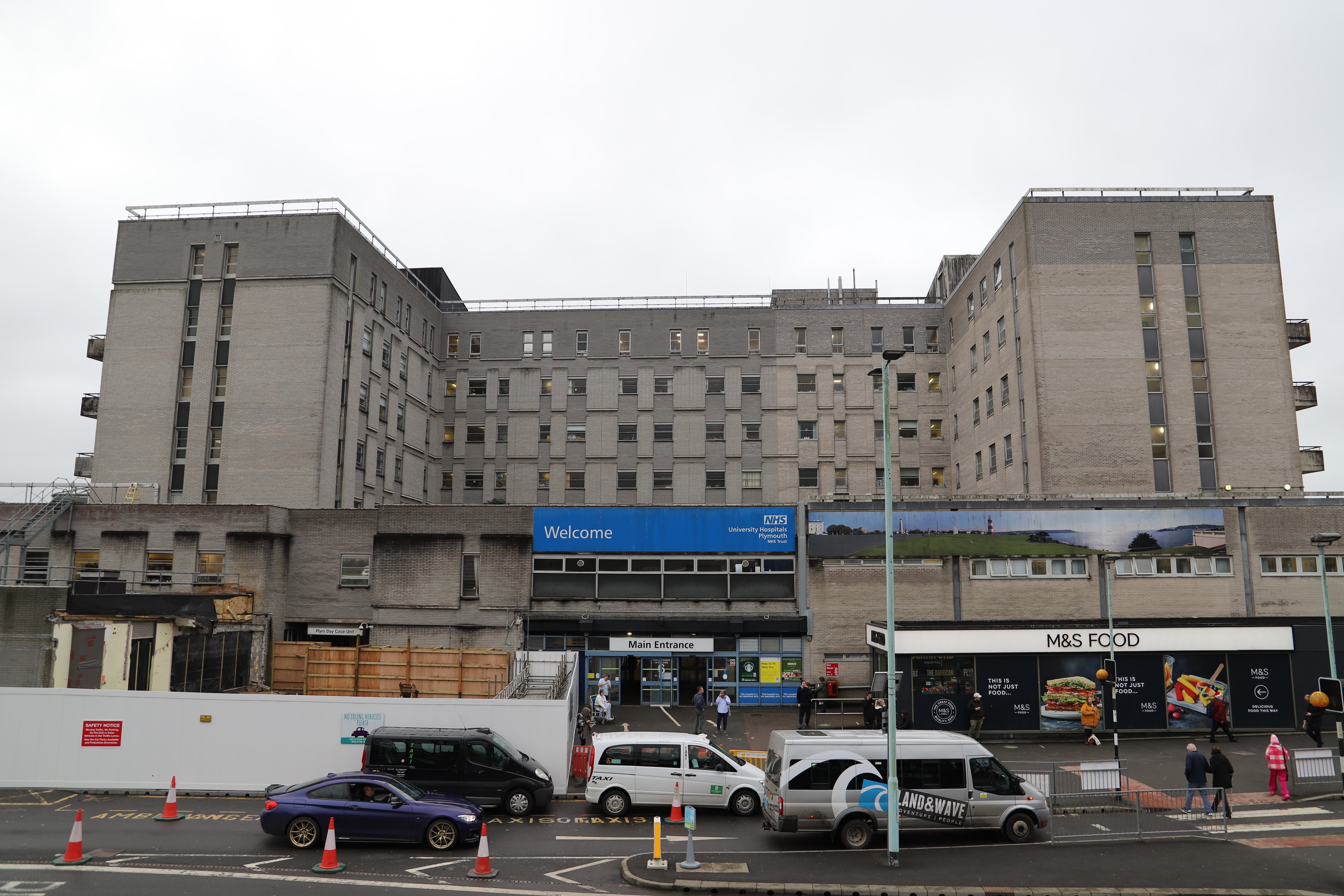 Building Compliance in Healthcare Environments - Q&A