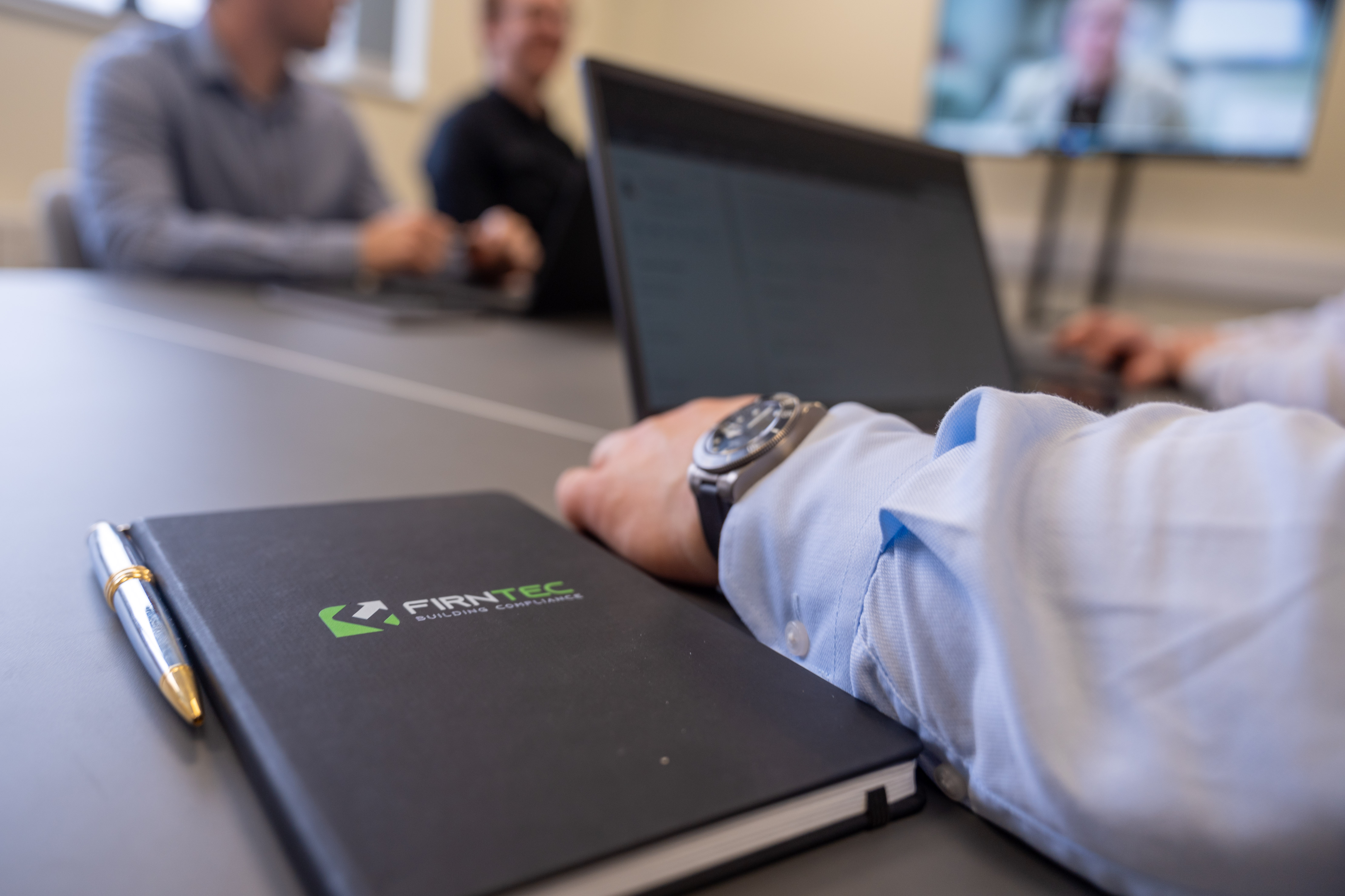 Fire Regulations Cheat Sheet for the Responsible Person