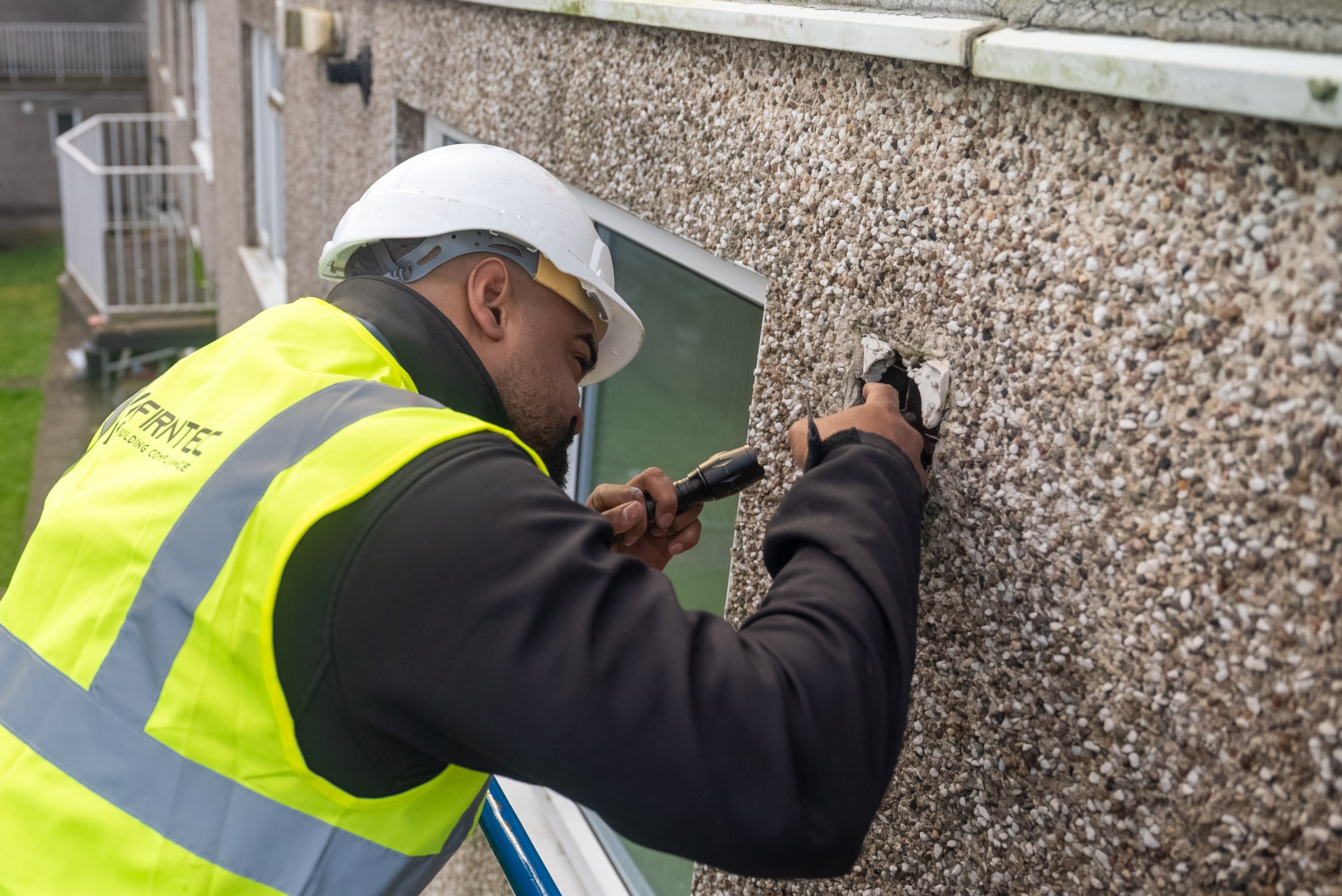 Fire Risk Assessment CPD - Q&A