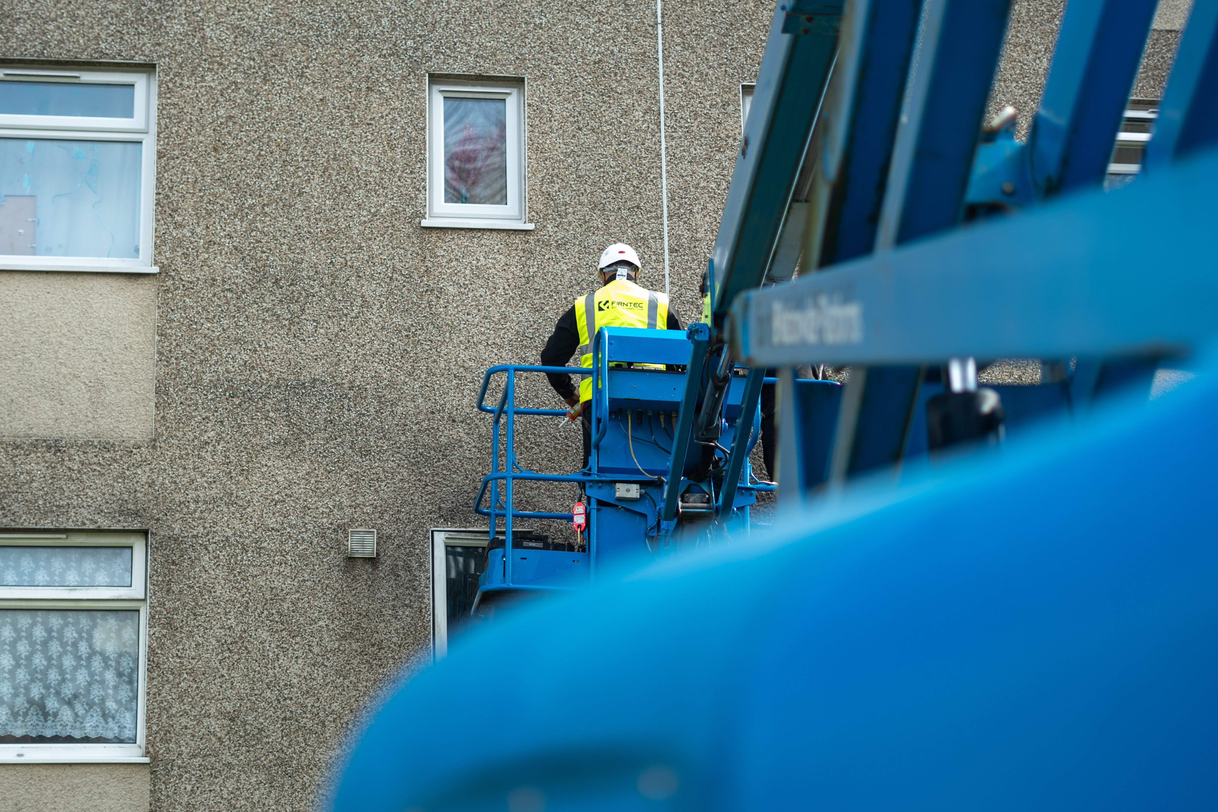 How the role of Structural Engineer has changed with the introduction of the Building Safety Act