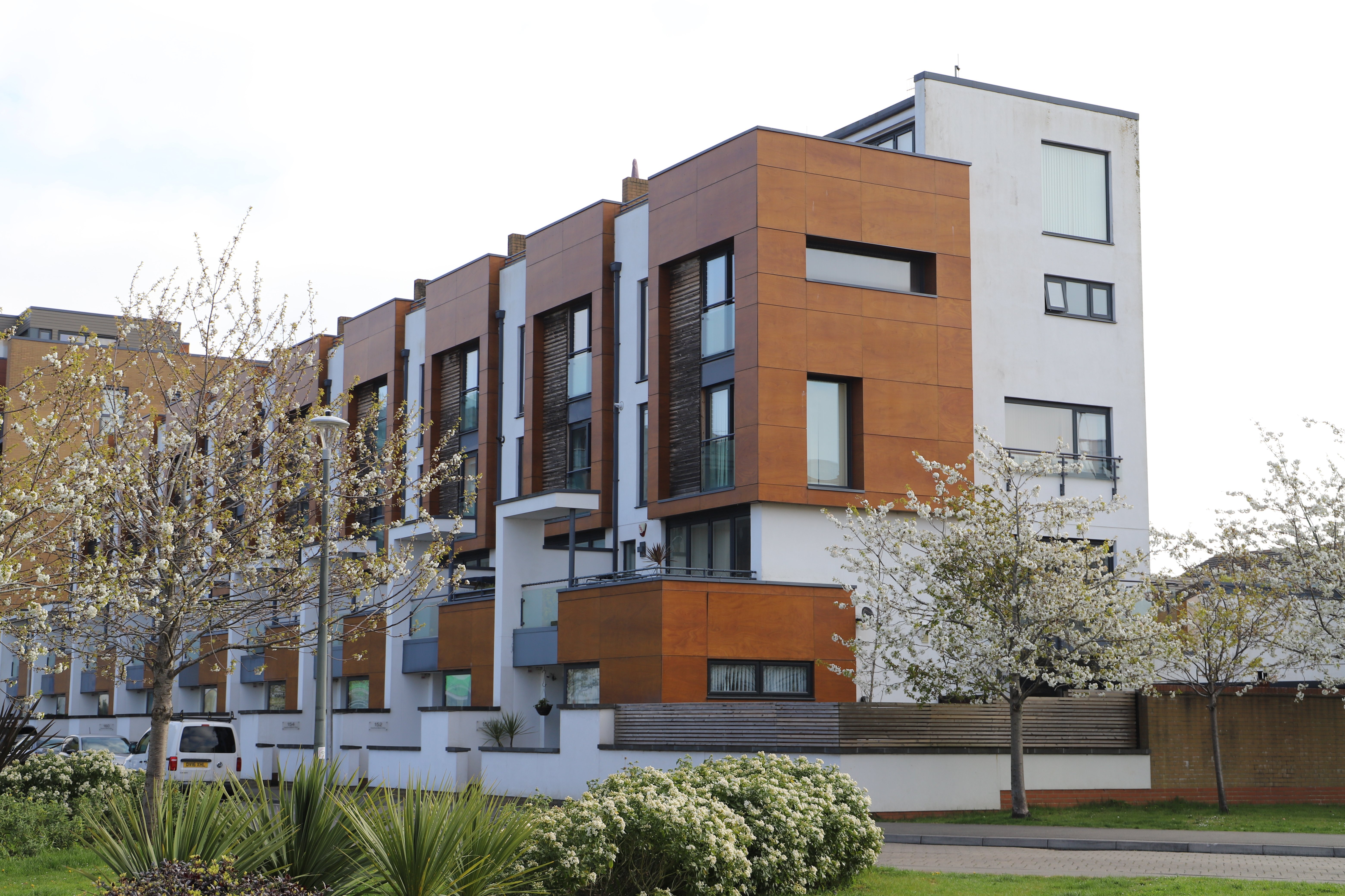 Strategic Estate Management with Stock Condition Surveys