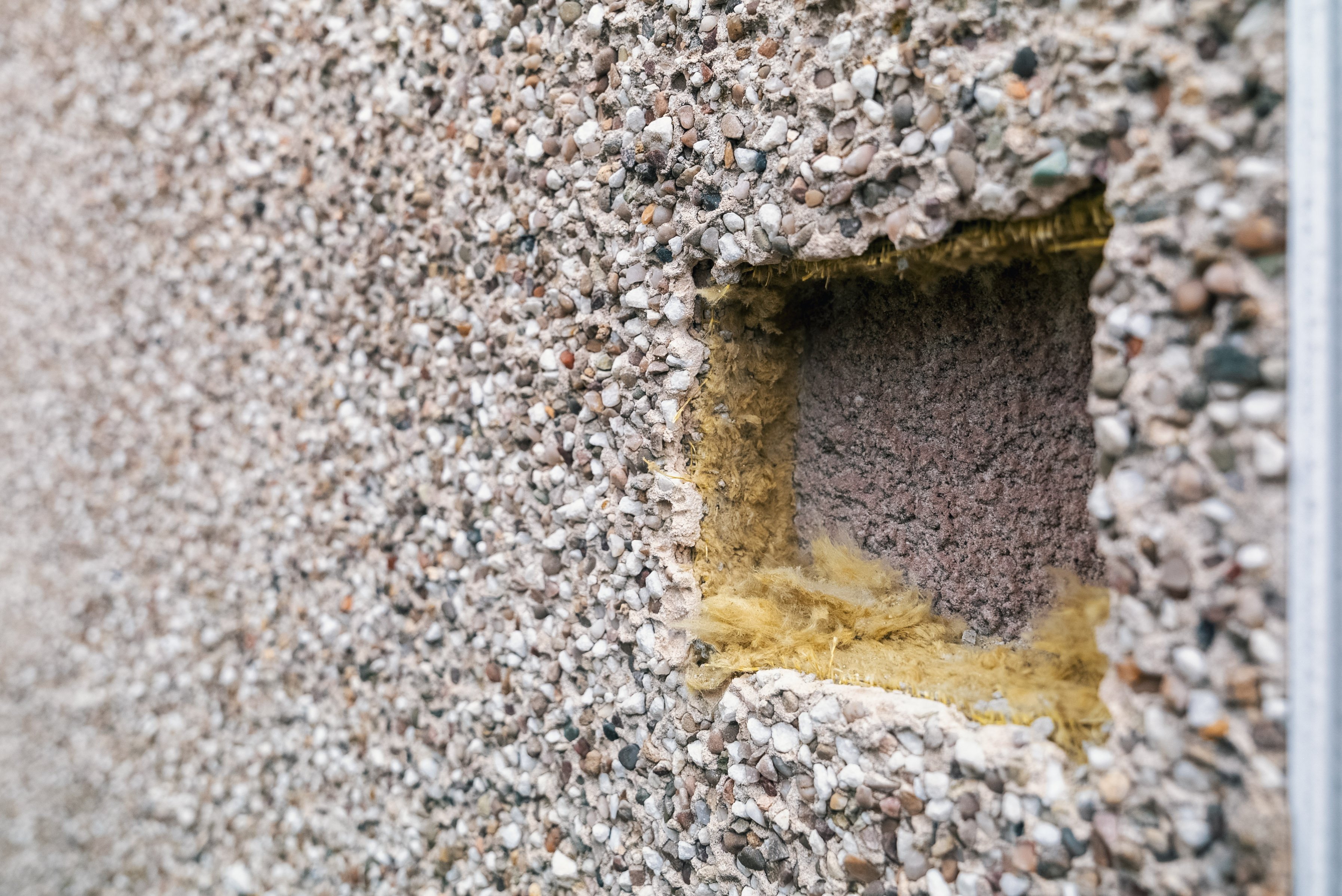 The Concerns Surrounding RAAC Concrete