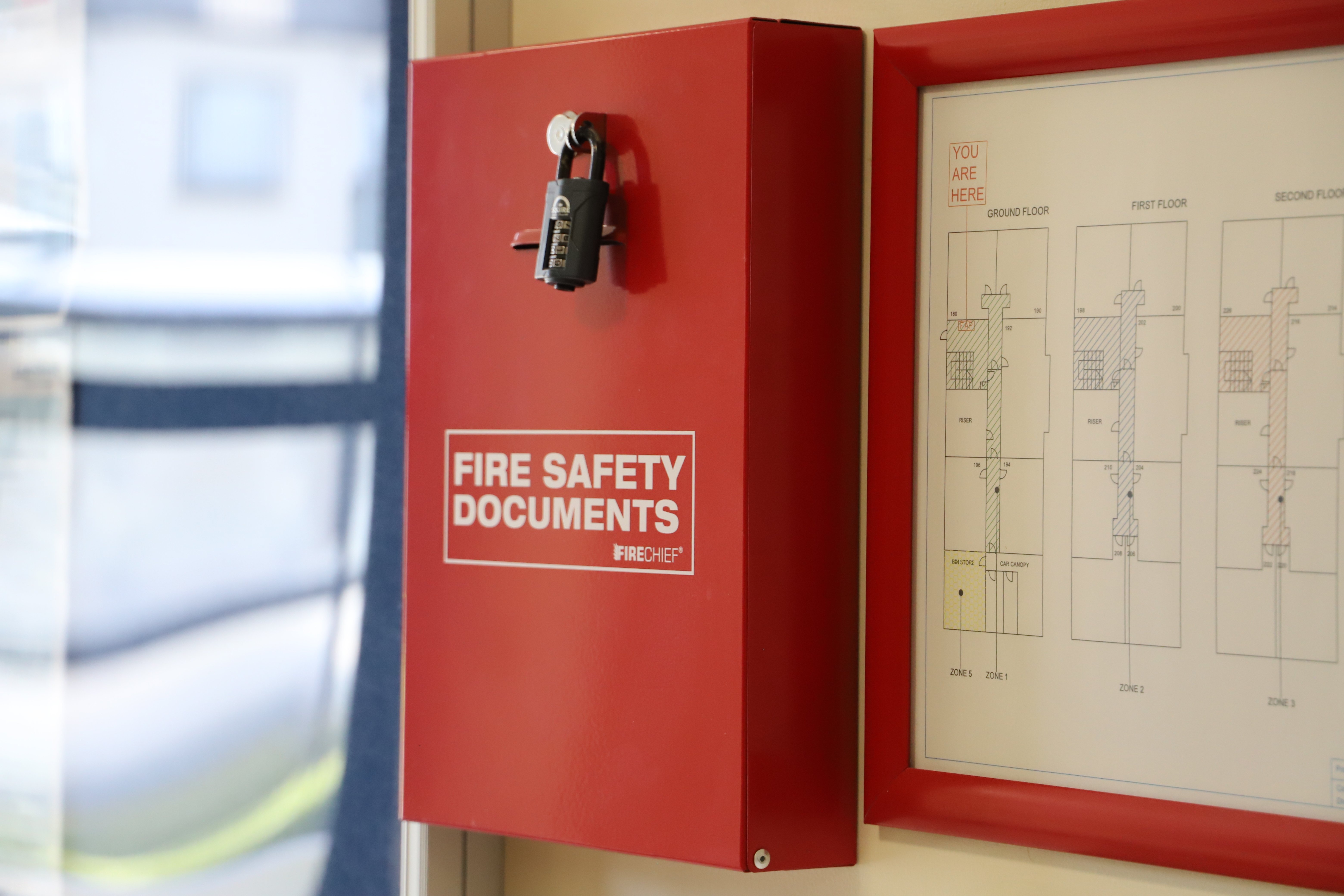 The Importance of Fire Risk Assessments (FRAs)