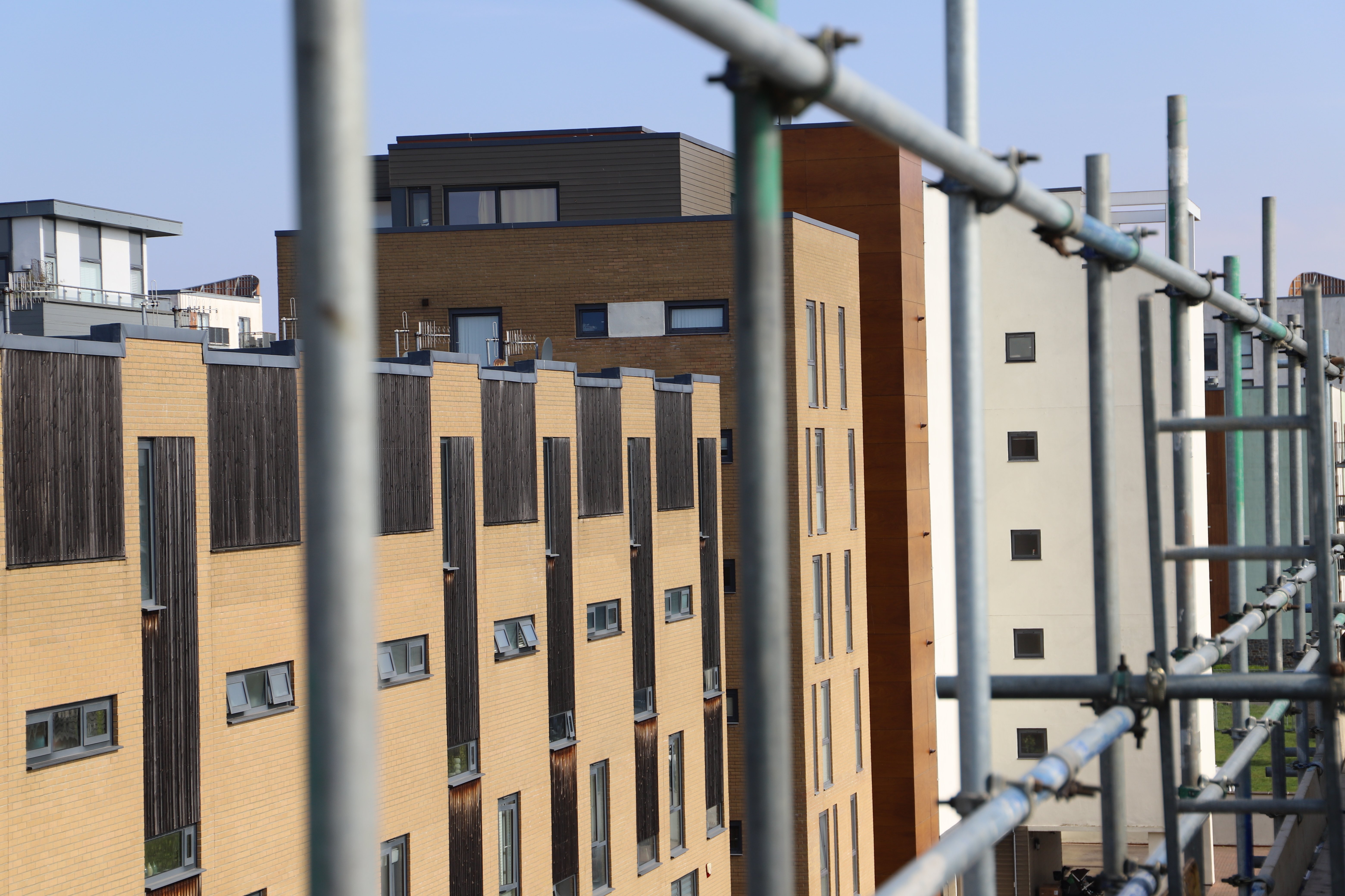 The Significance of BIM Modelling for Building Safety in Existing Structures