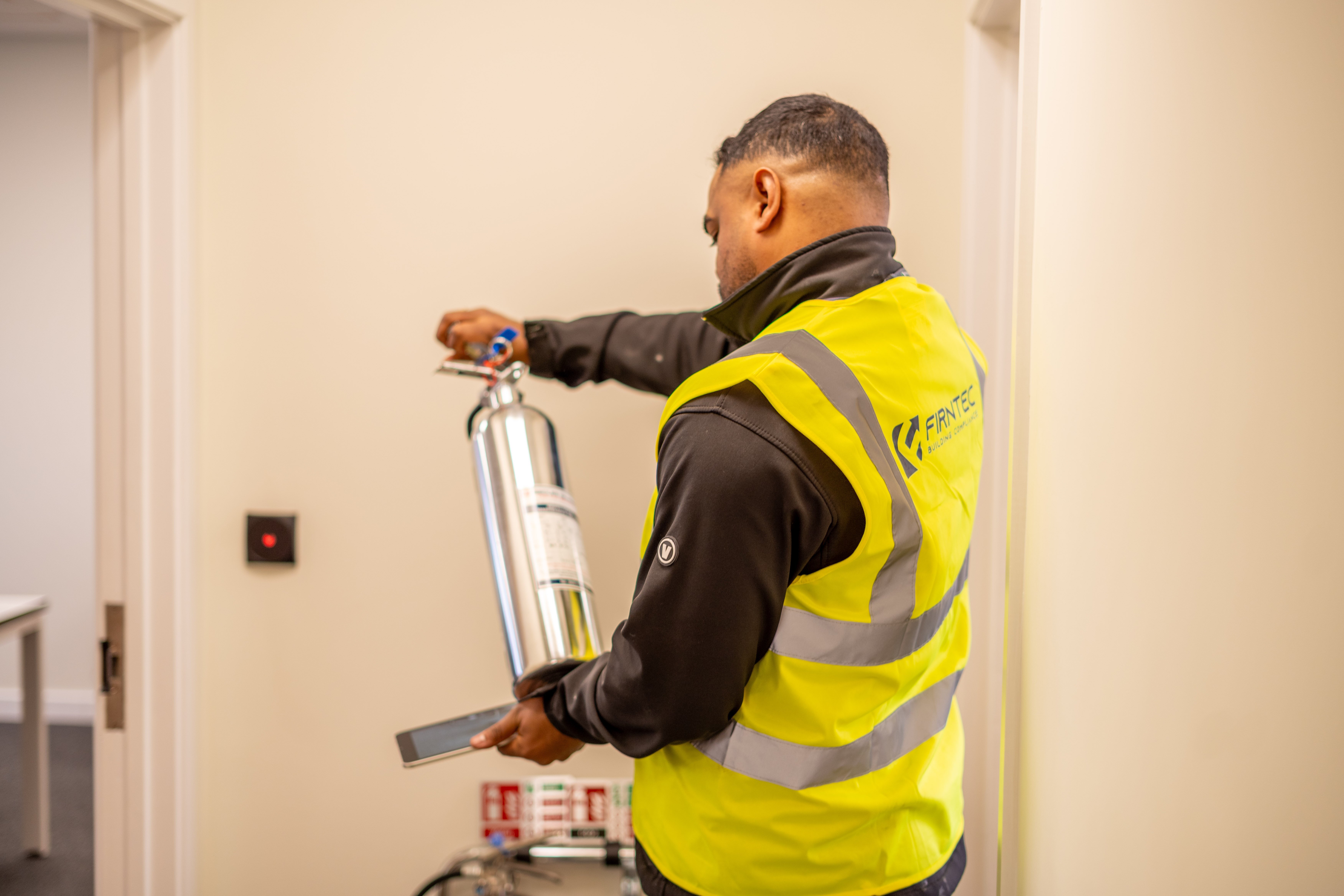 Who is Responsible for Completing Fire Risk Assessments? A Guide for UK Property Owners