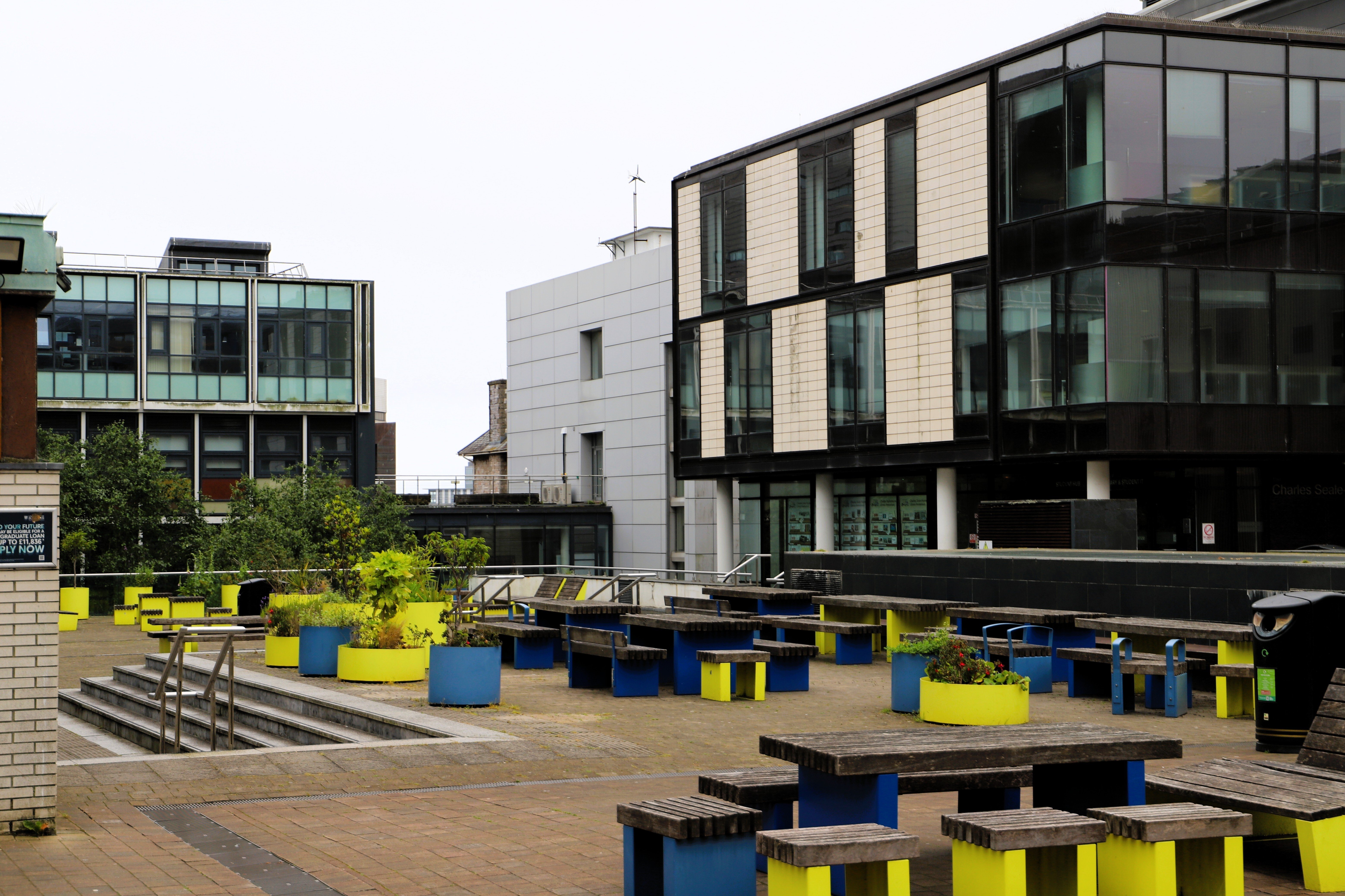 education-university