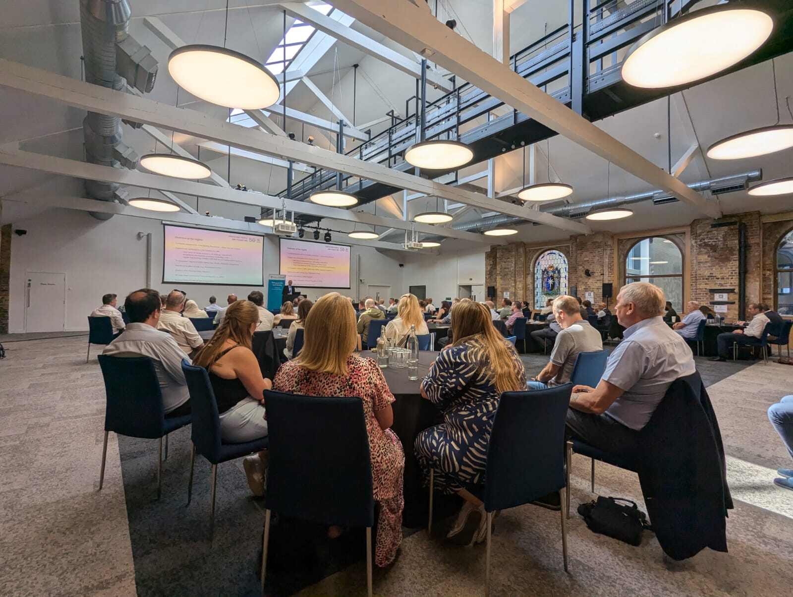 Building Compliance Conference