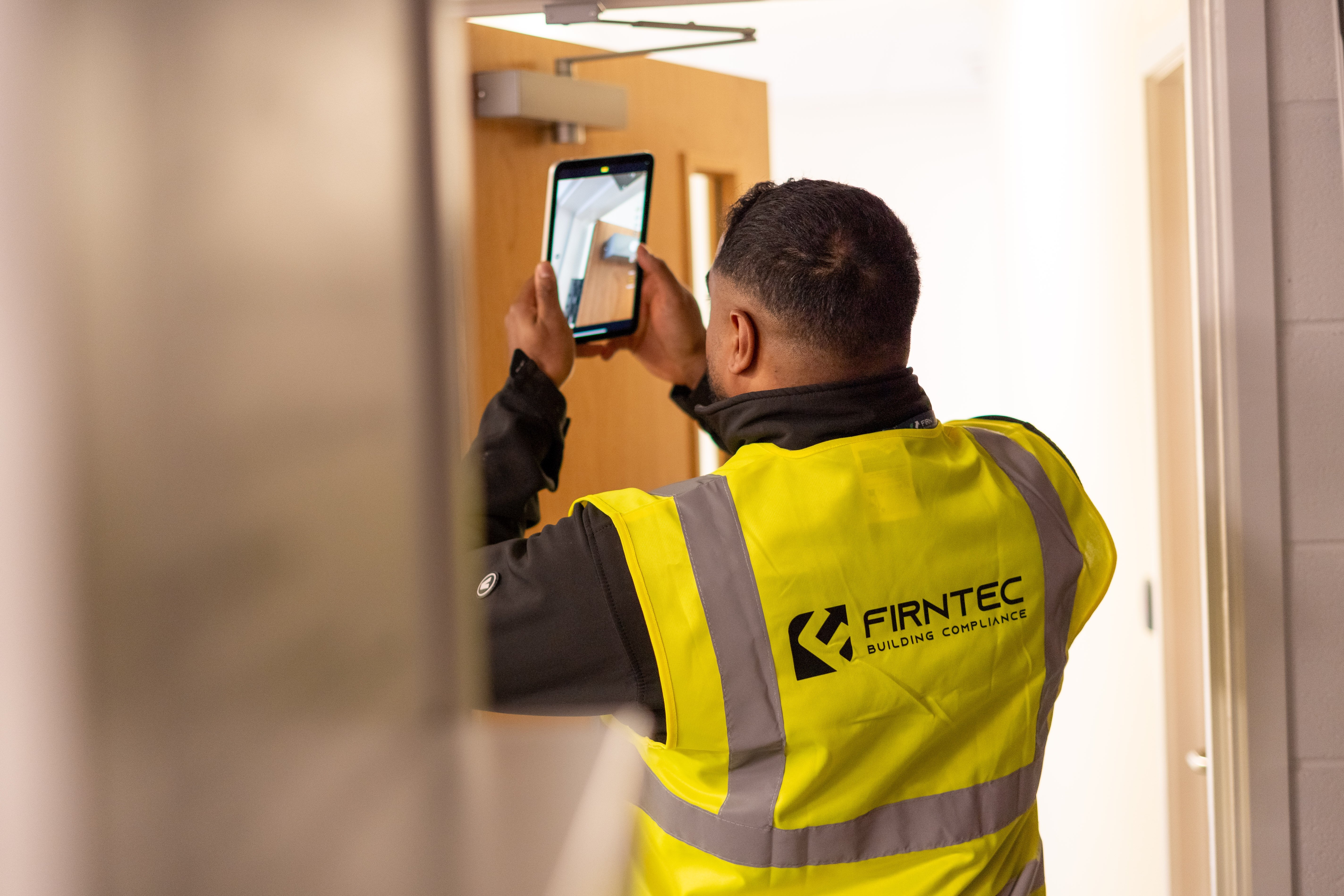 featured image of Firntec Who we are