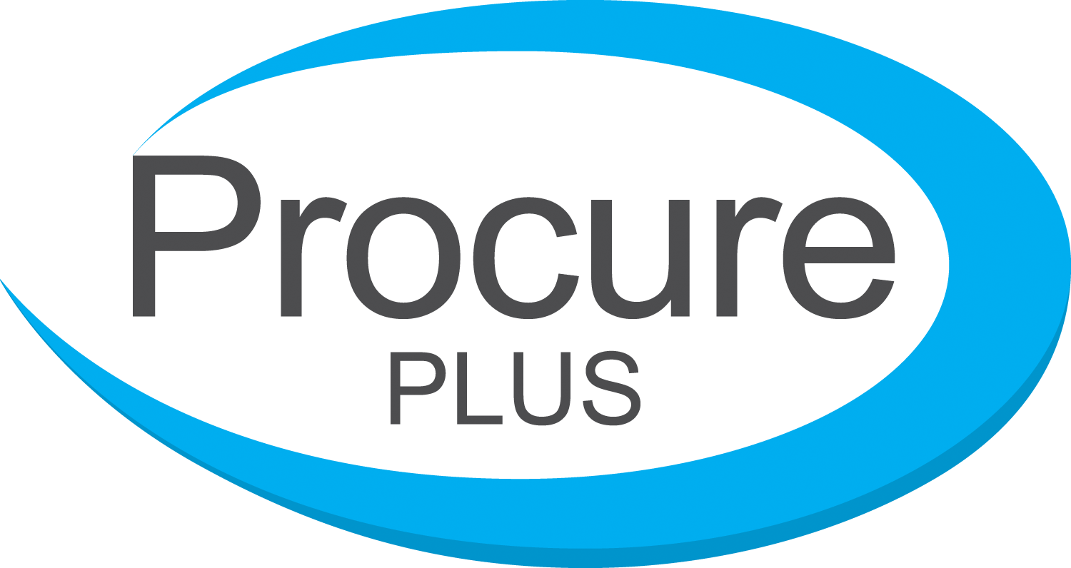 Procure-Plus-logo Procure-Plus-logo