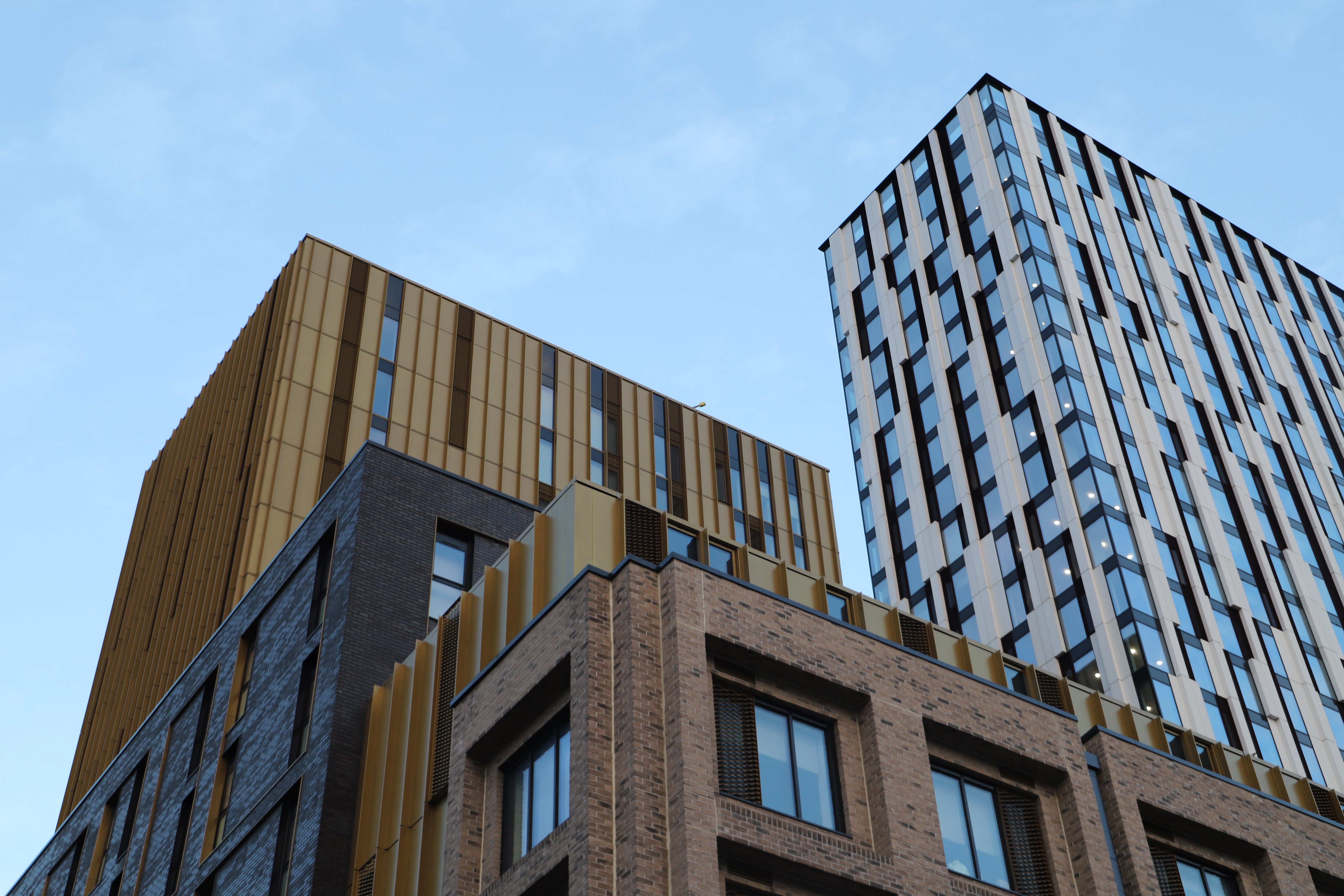 High-rise-building-cardiff