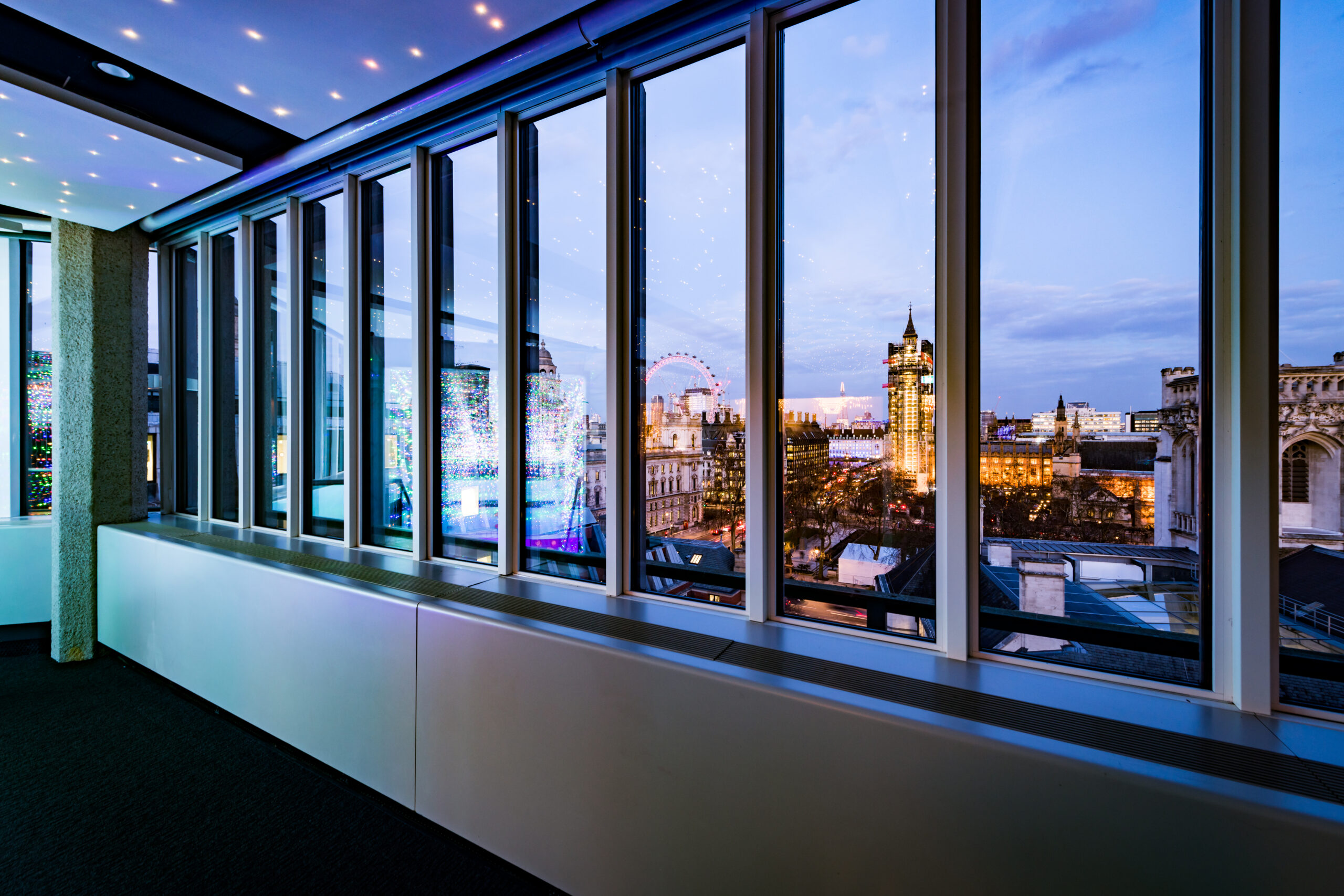 Building Compliance & Retrofit Summit 2025