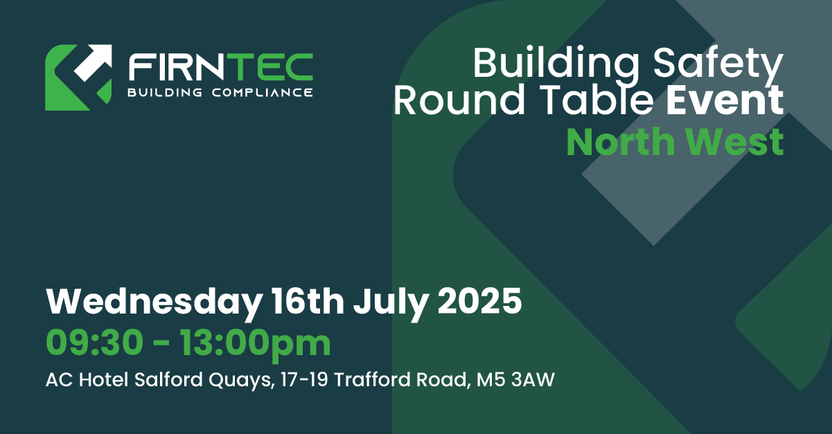 North West Building Safety Round Table